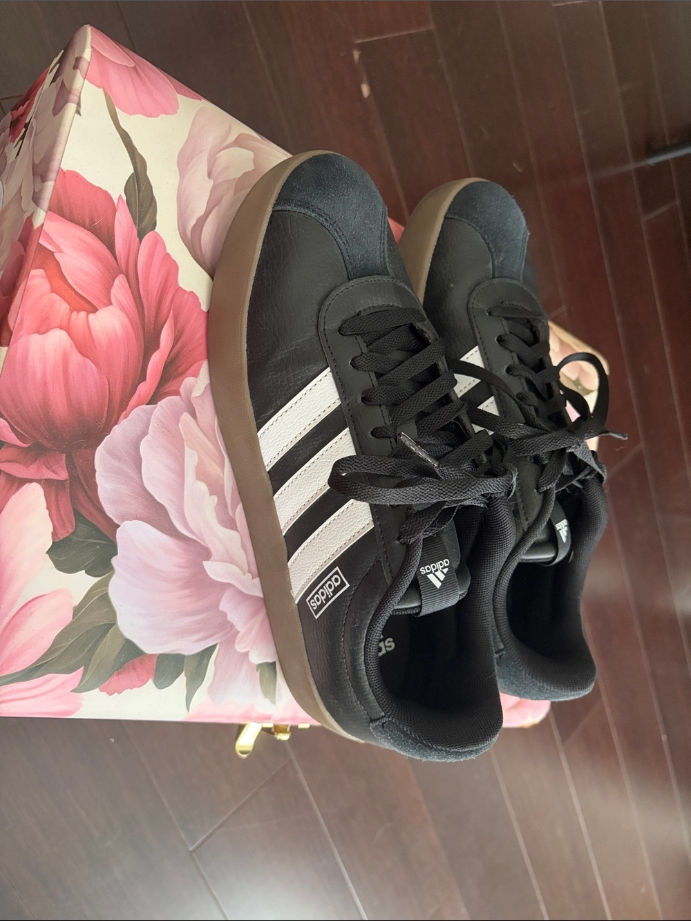 VL COURT 3.0 LOW SHOES